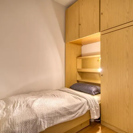 - Haus G, App 0g0507 شقة
