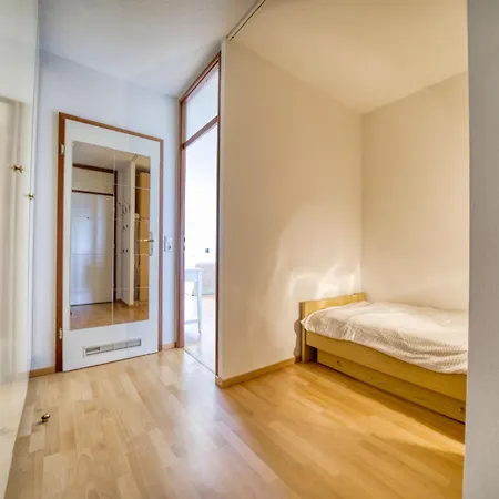 - Haus G, App 0g0507 شقة هايليغنهافن