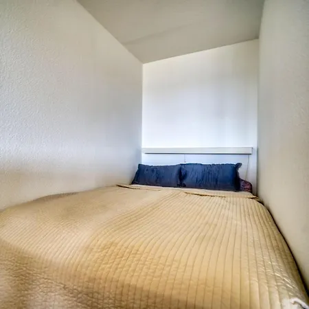 شقة - Haus G, App 0g0507 *